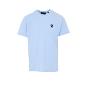 Belstaff Men Belstaff Logo T-Shirt